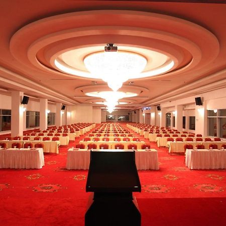 Guengoer Ottoman Palace Thermal Spa & Congress Antakya Екстериор снимка