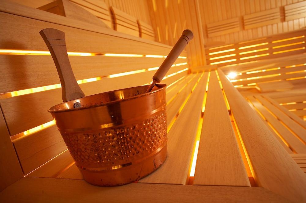 Guengoer Ottoman Palace Thermal Spa & Congress Antakya Екстериор снимка