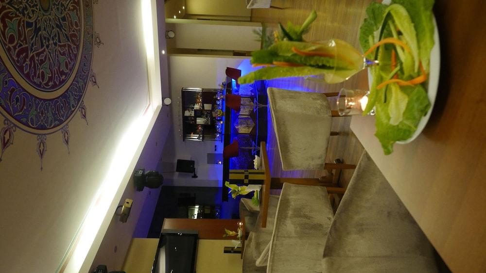 Guengoer Ottoman Palace Thermal Spa & Congress Antakya Екстериор снимка