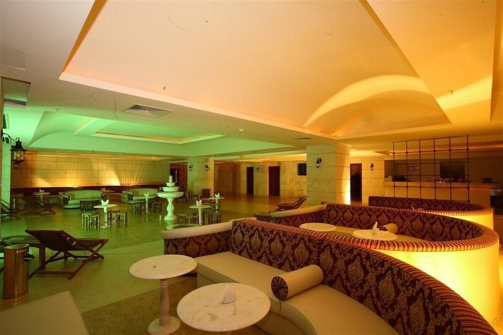 Guengoer Ottoman Palace Thermal Spa & Congress Antakya Екстериор снимка