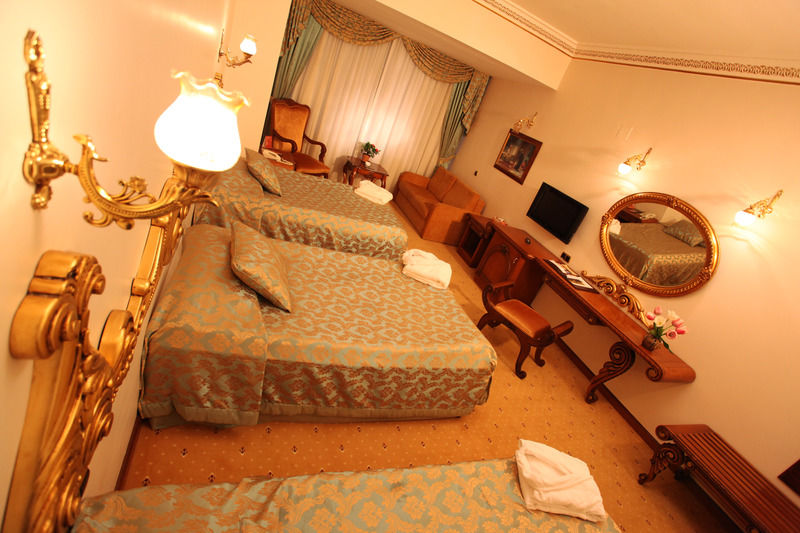 Guengoer Ottoman Palace Thermal Spa & Congress Antakya Екстериор снимка