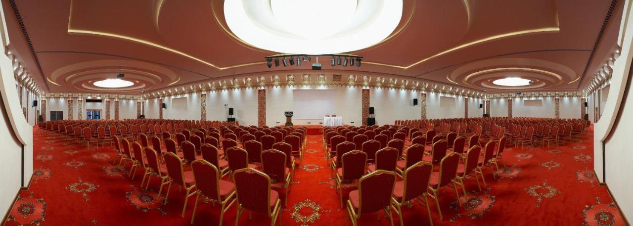 Guengoer Ottoman Palace Thermal Spa & Congress Antakya Екстериор снимка